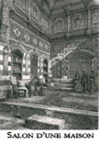 منقوشات القرن التاسع عشر 5