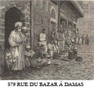 منقوشات القرن التاسع عشر 7