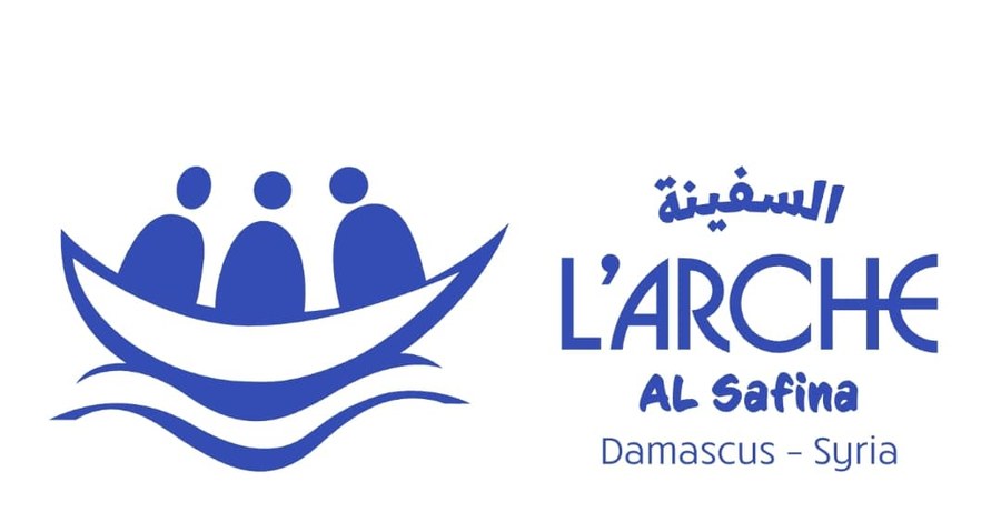السفينة لارش سوريا