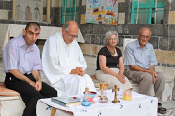 Recent events Al-Safina