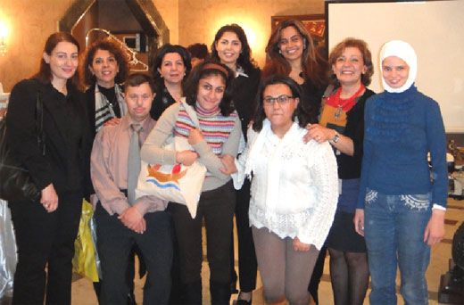 مشاغل السفينة تشرين الثاني 2012