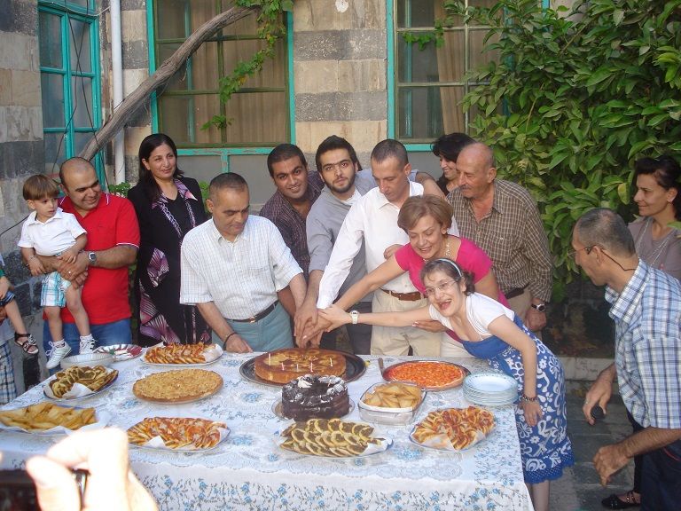أعياد الميلاد