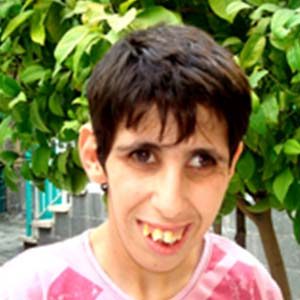 كلاديس ابو نجم
