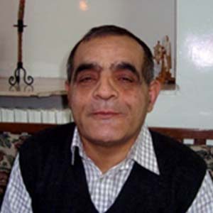 يوسف العسلي