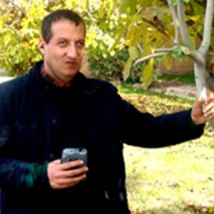 كريم حداد